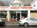 Barsleys Furniture logo