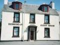 Hebridean Guest House logo