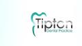 Tipton Dental Practice logo