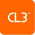 CL3 logo