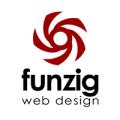 Funzig Web Design logo