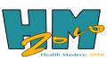 Health Mastery Ltd logo