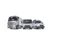Pentagon Mercedes-Benz Andover Truck & Van logo