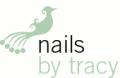 Nails by Tracy logo