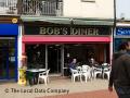 Bobs Diner logo
