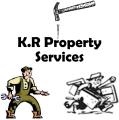K R Property Services logo