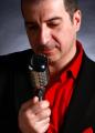 Dominic Kaye - Rat Pack, Swing & Neil Diamond Tribute & Wedding Singer image 2