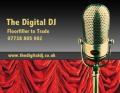 The Digital DJ logo