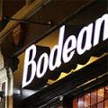 Bodeans BBQ Restaurant image 1