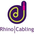 Rhino Cabling logo