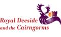 Royal Deeside and the Cairngorms logo
