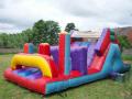 Bubble Bouncer Bouncy Castle Hire image 7