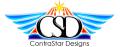 ContraStar Designs logo