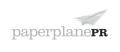 PaperPlanePR logo
