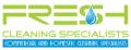 Fresh Cleaning Specialists logo