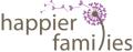Happier Families logo