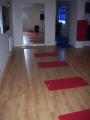 The Pilates Workshop, Eaton Bray, Berkhamsted, Luton, Dunstable, Tring, Welwyn logo