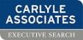 Carlyle Associates (Executive Search, Head Hunters) logo