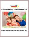 Childrens Party Entertainment - Children's Entertainers image 2