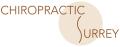 Chiropractic Surrey - Bookham Chiropractic Clinic logo