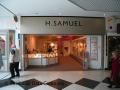 H.Samuel logo