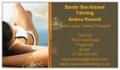 Sands Sun Kissed Mobile Spray Tanning image 3