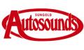 Sungold Autosounds logo