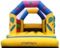 BOUNCEROOS BOUNCY CASTLE HIRE COVENTRY AND WARWICKSHIRE image 1