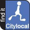 CityLocal Glasgow logo