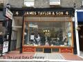James Taylor & Son Bespoke Shoemakers image 1