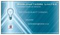 Worldnetwork Limited logo