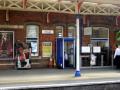 Windsor & Eton Central Railway Station image 6