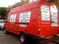 Poss Tub Launderette & Hire Our Man with A Van image 2