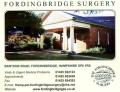 Fordingbridge Surgery logo