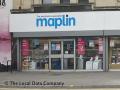 Maplin Electronics logo