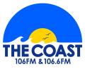 The Coast logo