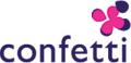 Confetti logo