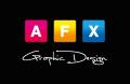 AFX Graphic Design logo