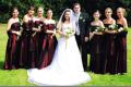 London Wedding Photographer - 4weddings image 2