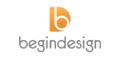 begindesign logo