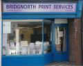 Bridgnorth Print Services Limited image 1