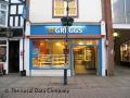 Greggs logo