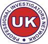 Firbank Bureau Investigation logo