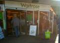 Waitrose logo