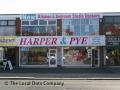 Harper & Pye Ltd image 1
