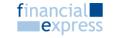 Financial Express: Trustnet, Investegate, Fund Analytics logo