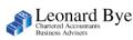 Leonard Bye Chartered Accountants logo