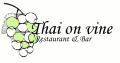 Thai on vine logo