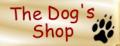 The Dogs Shop logo