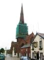 St Elphin's Church image 1